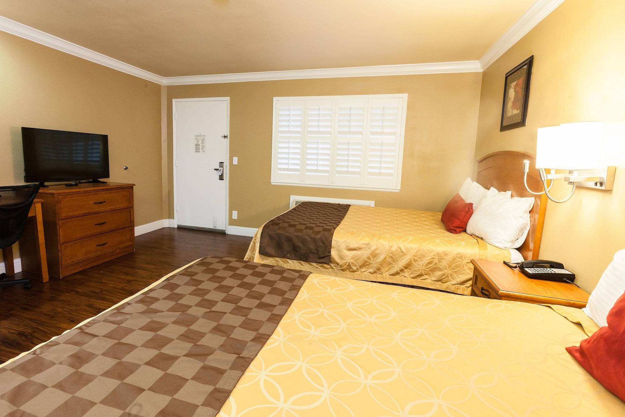 Wafer 450 Hotel Santa Clara Bagian luar foto